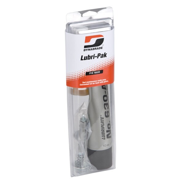 Legacy Porta-Pak 12PK Grease/Caulk Tube Storage Box - LEGGB12