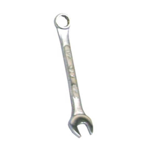 Llave combinada de panel elevado y punto de 12 fracciones de Atd Tools - 0.37 X 4.31 pulgadas - ATD-6012.