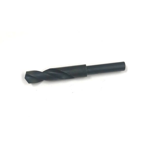 Hhip 11/16" Silver & Demming Drill - 5000-0060