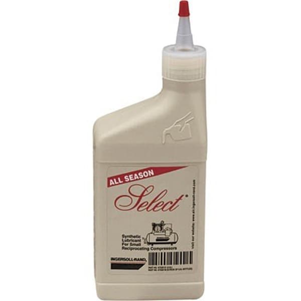 Ingersoll-Rand Synthetic Oil 12 Quarts - IRT38436739