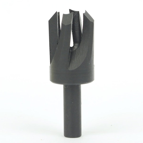 Big Horn 3/8 Inch Plug Cutter Replaces W. L. Fuller # 11640375 - 19152