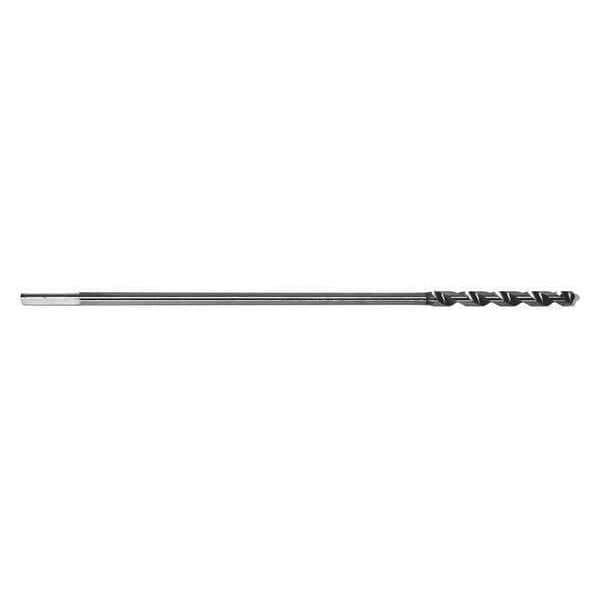 Century Drill & Tool Bell Hanger Drill Bit, 1/4 x 18 in. - 33216