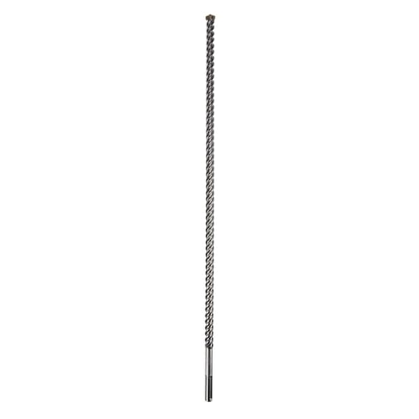 Dewalt 7/8" x 31" x 36" High Impact 4 Cutter SDS Max - DW5851