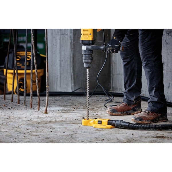 Dewalt 7/8" x 31" x 36" High Impact 4 Cutter SDS Max - DW5851
