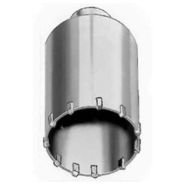 Milwaukee Tool SDS-PLUS Thin Wall Carbide Tipped Core Bit 1-1/2" - 48-20-5025