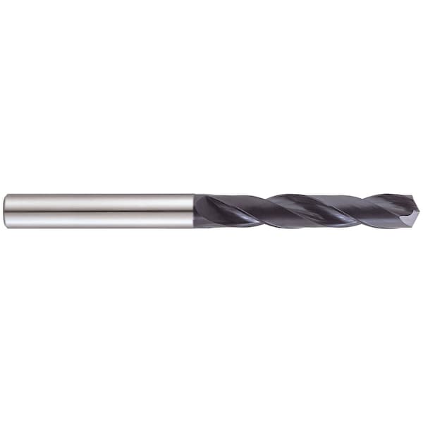 Yg-1 Tool Carbide Dream Drill W/O Coolant Holes (3Xd) - 0081ATF