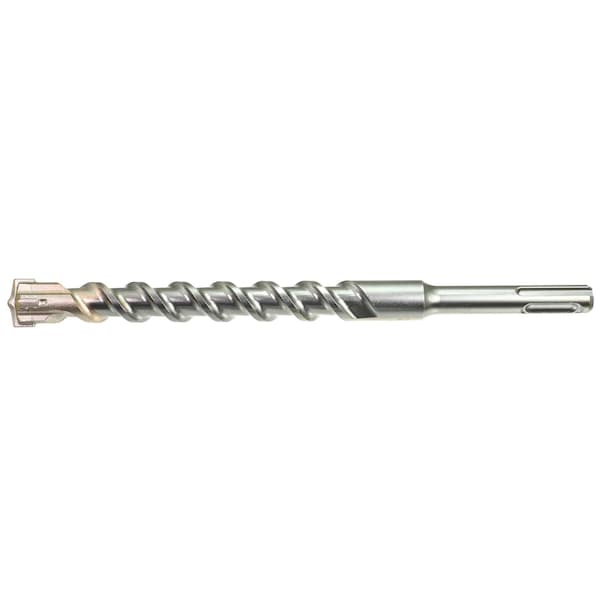 Drillco 3/8 X12.1/4 SDS PLUS DURATIP DRILL 1720F - 172F12412