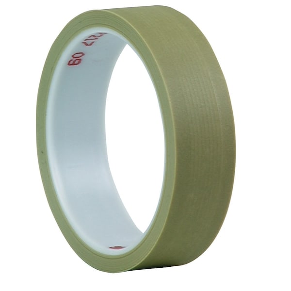 Cinta de rayas finas Scotch, 8 rollos, 06314, 1 pulgada x 550 pulgadas, 12 por caja interna, 48 por caja - 06314