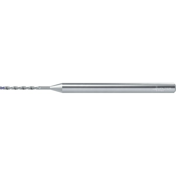 Walter Walter Titex - Solid carbide twist drill, Drill Bit, DB133-08-01.191A1-WJ30ER - DB133-08-01.191A1-WJ30ER