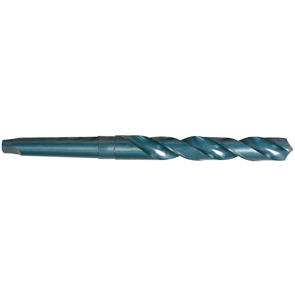 Yg-1 Tool Hss(M2) Morse Taper Shank Twist Drills - D1211202
