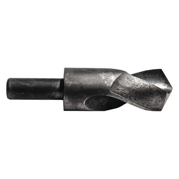 Century Drill & Tool Economy S&D Drill Bit, 1-1/8 in. - 47372