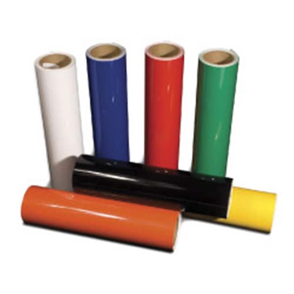 Industrias de Bricolaje Vinil 16 pulgadas x 50 pies - Rosa - 20-1600-1650-627