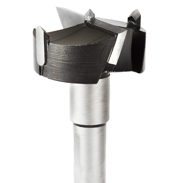 Qic Tools 32mm Hinge Boring Bits 57mm Long - HB.320.57R