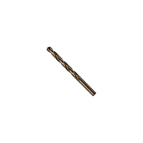 Irwin 7/16-in x 5-1/2-in Drill Bit (3 Pack), Cobalt Alloy Steel - 3016028