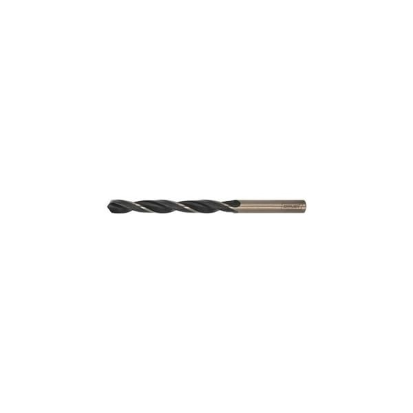 Holex HSS Jobber Drill, Uncoated, 2 mm - 114020 2