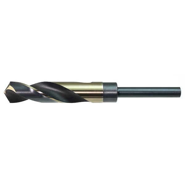 Drillco 3/4, REDUCED SH DRILL 3/8 in. SHANK - 1035N - 1035N148