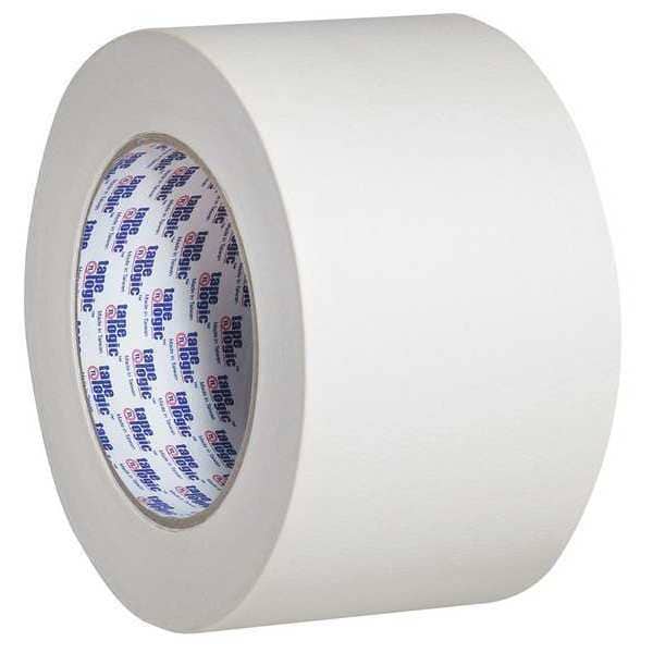 Cinta de enmascarar Tape Logic® 2200, 4.9 Mil, 3" x 60 yds., Natural, 12/Estuche - T938220012PK