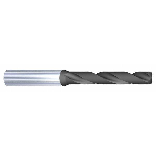 Widia 3.20mm Carbide 140 Deg. Jobber Length Drill Bit - VDS402A03200