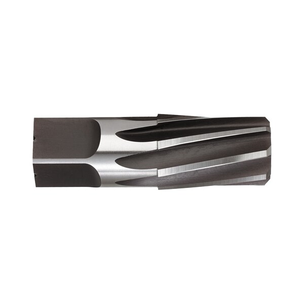 Kodiak Cutting Tools 3/4 High Speed Steel Taper Pipe Reamer - 5497525