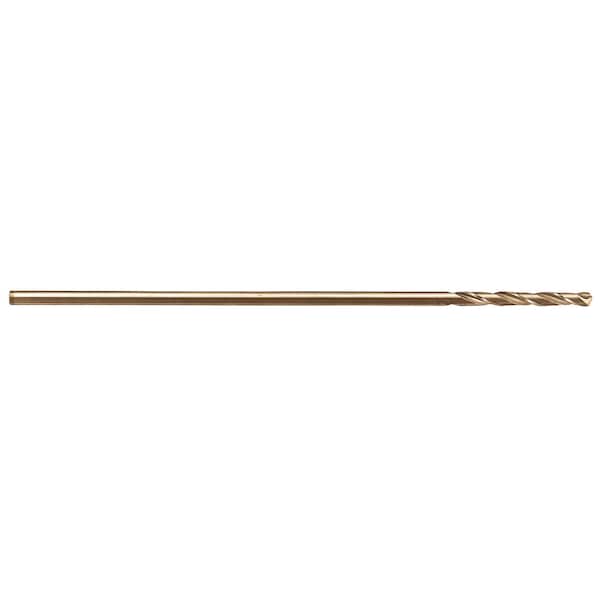 Stm Letter G 12 OAL HSS Aircraft Extension Drill - 117485