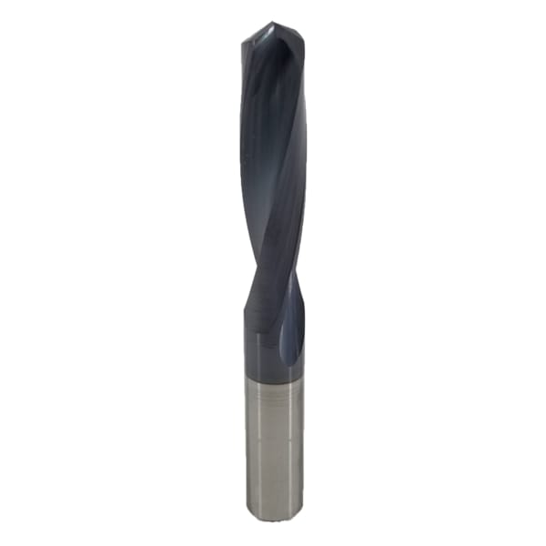 Cobra Carbide Screw Machine Length AlTiN Coated, Flute Length: 21 mm - 35167