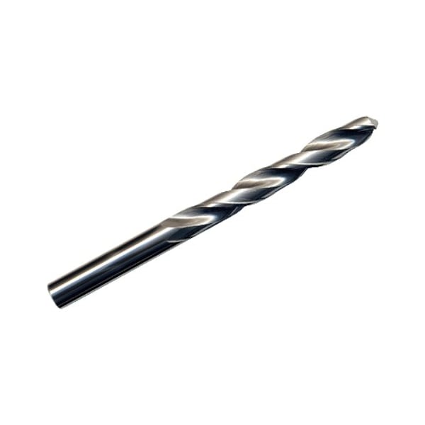 Hhip 1/2 X 4-3/4" 118 Degree Solid  Carbdie Drill - USA Made - 5003-4032