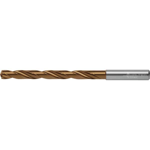 Walter High Performance Drills, 0.6299 inch diameter, 8 xDc, Carbide, axial i - DC160-08-16.000A1-WJ30ET
