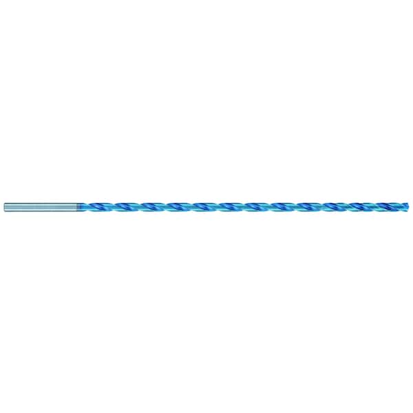 Nachi Aqua EX Oil Hole 30D - 1/4 - 1519567