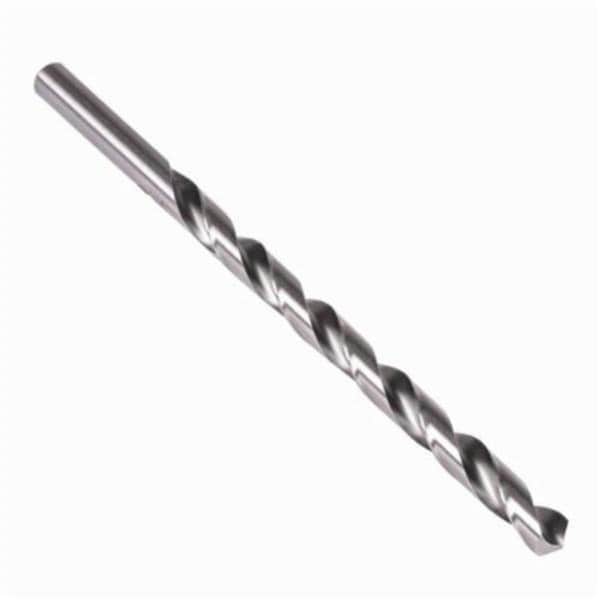 Ptd 059624 0.38 in. 1290 Series 9 in. FL High Speed Steel General Purpose Extra Length Drill Bit - 059624PTD