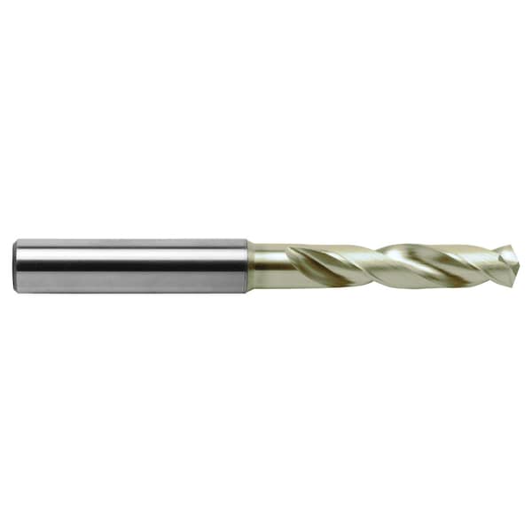 Nachi SG-ESS Stub Length Drill - #28 - 1363169