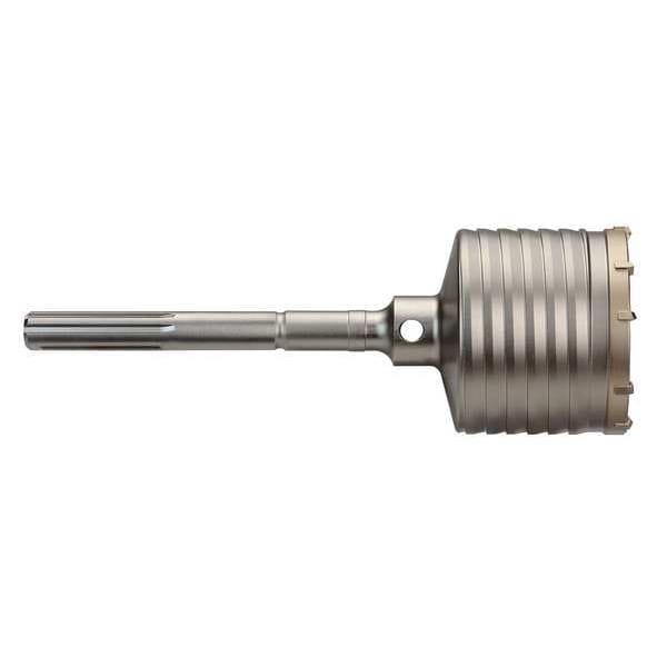 Milwaukee Tool 1-3/4" X 11-3/8" One Piece SDS-MAX Core Bit - 48-20-5404