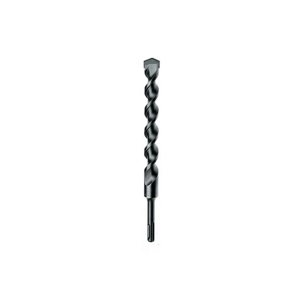 Metabo Carbide Bit SDS+ 2CTR 1/2" x 4 x 6 - 674516000