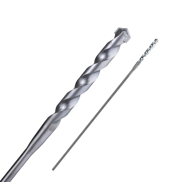 Bes Products 5/8'' x 48'' Carbide Bell Hanger's Bit - BELLC5848