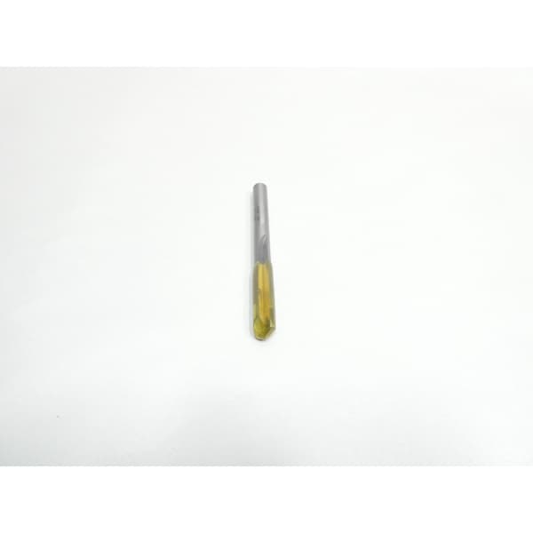 Hannibal Carbide 9/16IN DRILL BIT - 67036