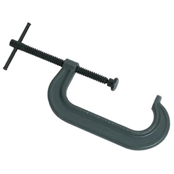 Wilton 0 Inch-3 Inch C-Clamp Reg Duty - 825-14728