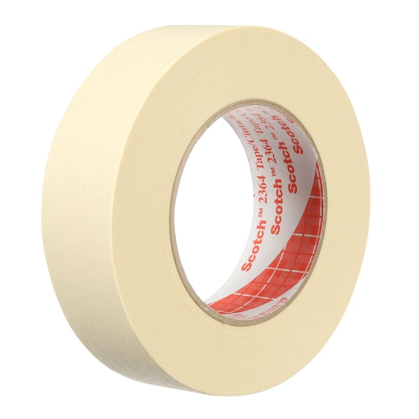 Cinta 3M, Máscara de desempeño Sch de enmascaramiento 36mm X 55m - 0-00-21200-43353-5