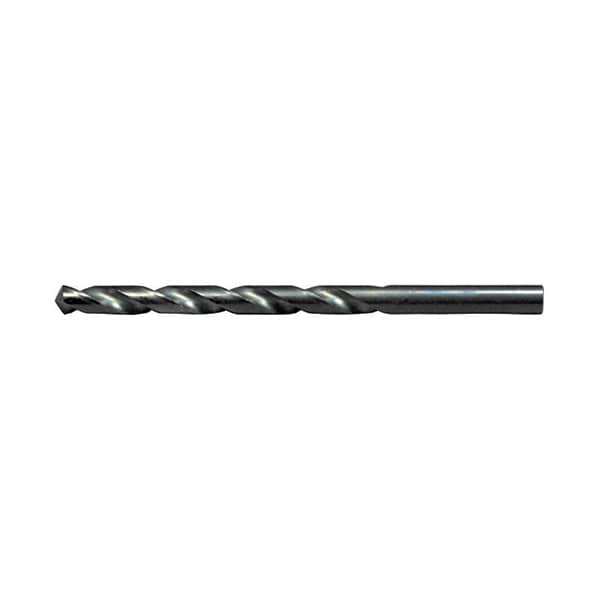 Viking 9/32" Type 240 Black Jobber Drill 118° Pt. HSS, PK12 - 05980