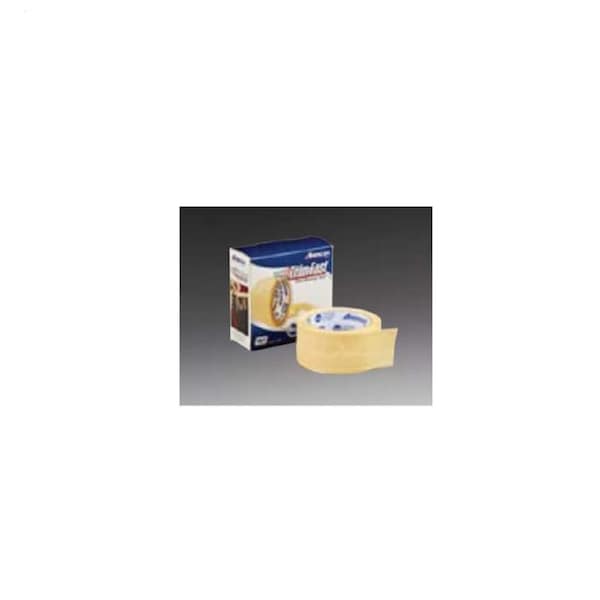 Cinta de enmascarar Norton Co Trim de 50 mm X 10 m (9 mm y 11 mm) - 268