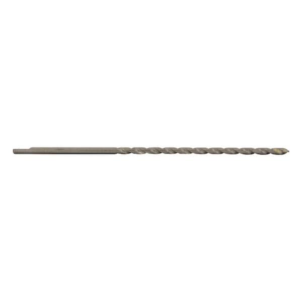 Drill America 3/16" X 4-1/2" Carbide Tipped Concrete Screw Anchor Bit - DAM316412