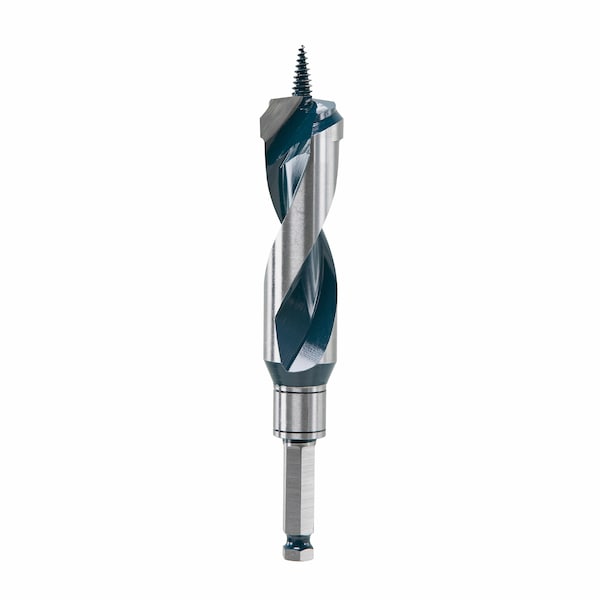 Bosch NailKiller Auger 1-1/4In x 7-1/2In - NKSB20