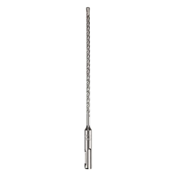 Dewalt 1/4" x 4" x 6" High Impact Carbide SDS+ - DW5517