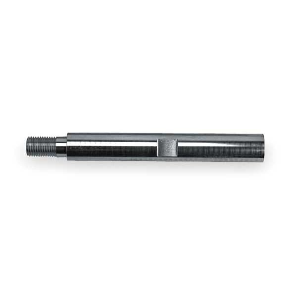 Husqvarna Core Bit Extension, 1-1/4 Thread, 12 In L - T-420012