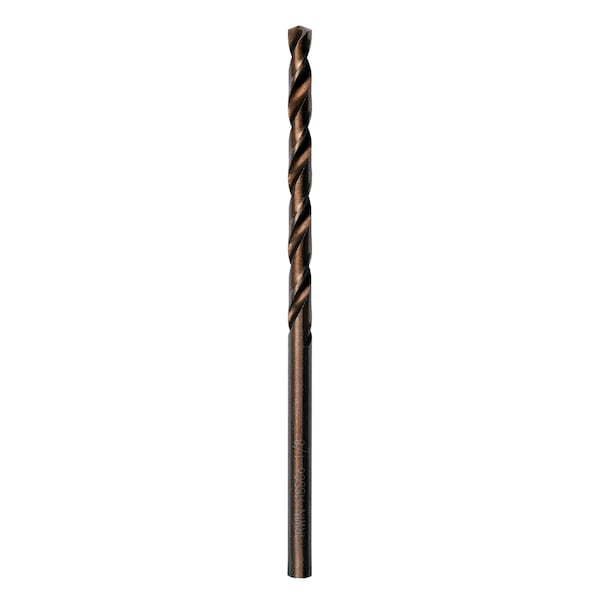 Hanson 1/8" Cobalt High Speed Steel Drill Bit - 3016008
