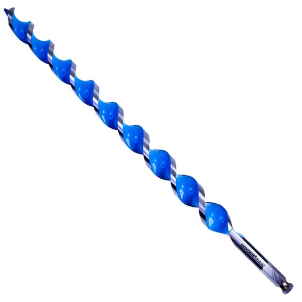 Spyder 1-1/4-In X 18-In Auger Bit - 12022