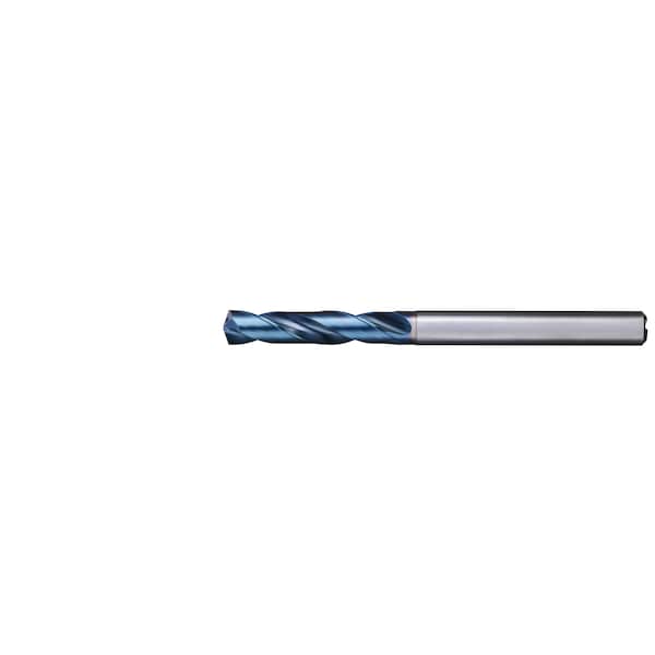 Nachi Aqua REVO Drill Oil Hole 3D - DIN - 9/16 - 1561902