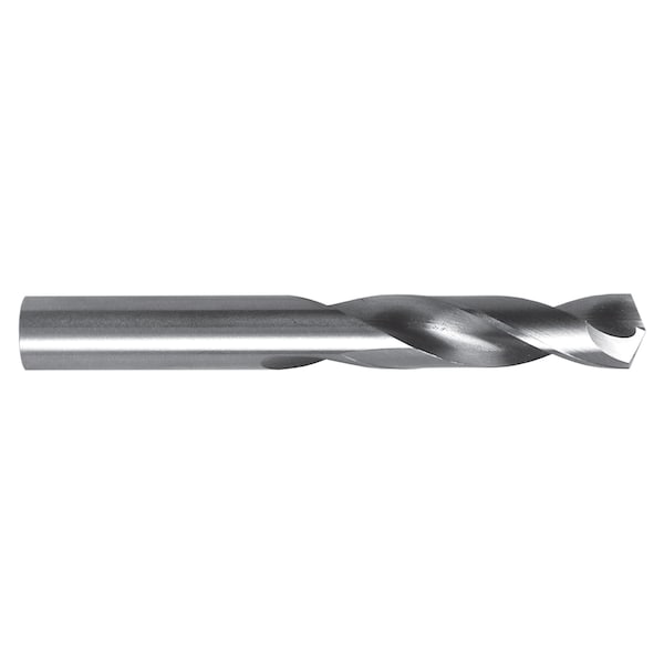 Rocky Mountain Twist Rmt P-3 Hss Screw Machine 13/64", 13/64" Size, 135 Degrees Point Angle, High Speed Steel - 95002909