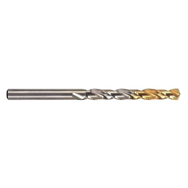 Yg-1 Tool 11.00mm HSS 135 Deg. Jobber Length Drill Bit - DLGP195110