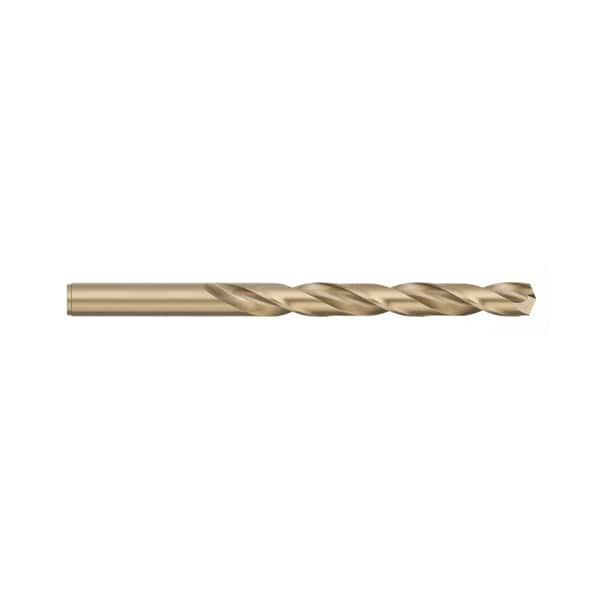 Kodiak Cutting Tools 3/16 Jobber Length Drill Cobalt 135 Deg. Split Pt - 5412011