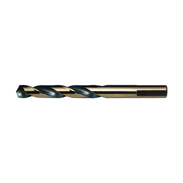 Viking 10.0mm Type 643-D 135° Split Pt. M42 Cobalt NAS 907J Jobber Drill, PK5 - 34450