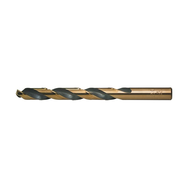 Viking 29 Pc Set Type 240-UB 135° Split Pt. Jobber Drill w/Orange Ultra Dex - 44210